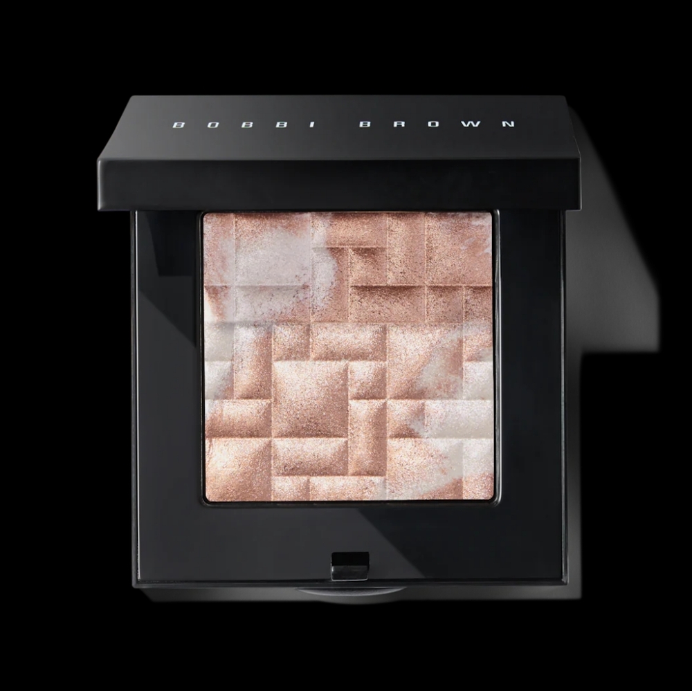 Bobbi Brown Highlighting Powder Pink Glow New in Box - Picture 1 of 5